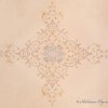 Decorazione plafone (particolare)